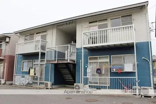 シティハイツエレガントCの画像