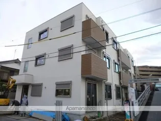 フローリッシュ津田沼IIの画像