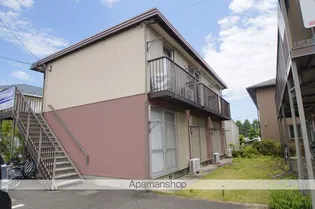 チェリーハイツ C棟の画像