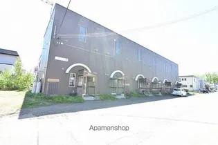 フラワーリバーⅡの画像
