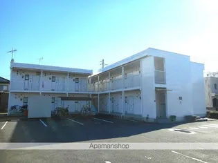 レオパレスメイシェルの画像