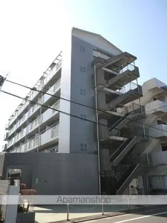 アソシエール糀谷の画像