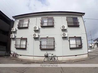 かおりハイツの画像