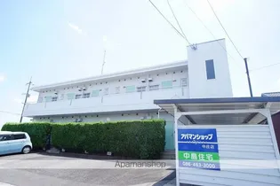 メゾンヤマサキの画像