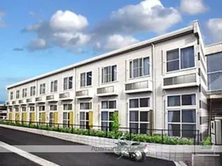 レオパレスMIZUNOの画像