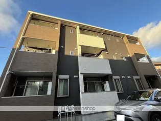 PROUD22並木の画像