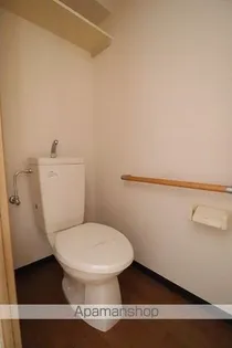 オークアベニュー【2階】の内装