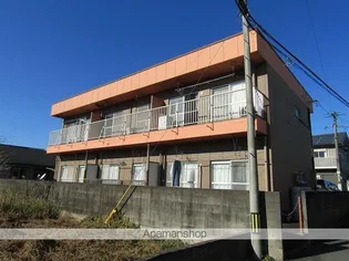 S&Yコーポ西町の画像