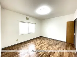 メゾンドはまなす2【705号室】の内装