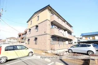 コゥジーコート Aの画像