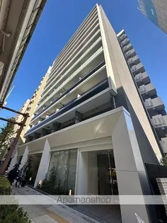 パークアクシス板橋本町ステーションゲート【5階】の外観