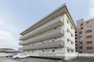 新川ハイツの画像