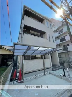 セントラルガーデン名駅東【2階】の外観