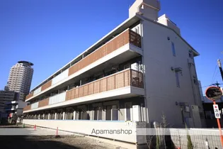 アイル グリーン【1階】の外観