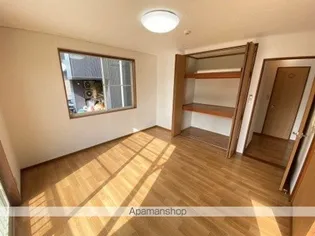 ブロードウェータウンA棟【2階】の内装