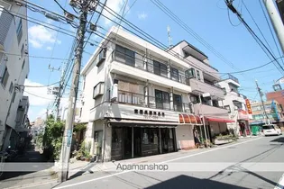 梅田ビルの画像