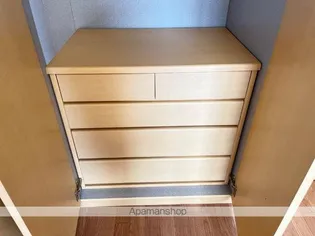 メゾン・ルピナス【2階】の内装