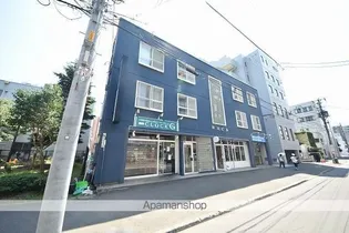 坪川ビルの画像