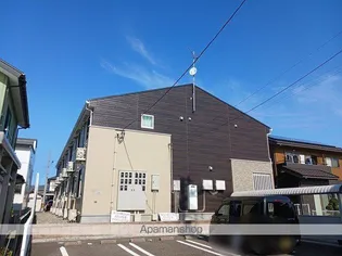 シャトン ヒルズの画像