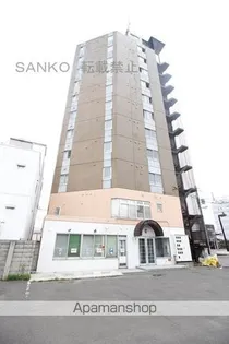 フロンティア157【805号室】の外観
