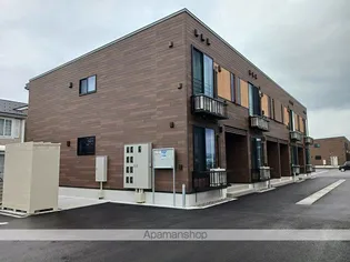 メゾンドゥ コルーテ瓜生 Ⅰの画像