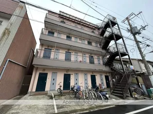 シャトー大広の画像
