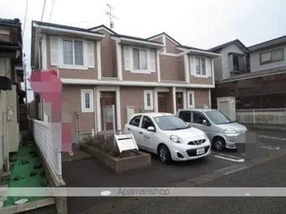 ガーネット新中浜の画像