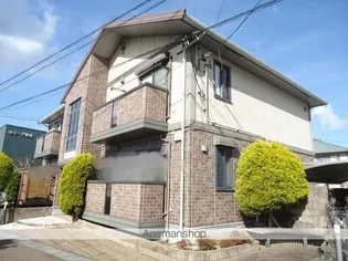 グランシャリオ A棟の画像