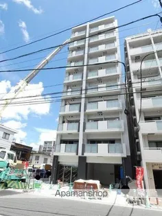 PREMIUM ARATA【8階】の外観