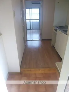 アーバンヒルズ吉野町【3階】のその他画像