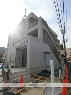 葉山レジデンスⅢ【3階】の外観