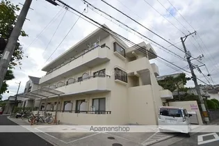 クレスト曽根の画像