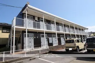 レオパレスECO TOWNの画像
