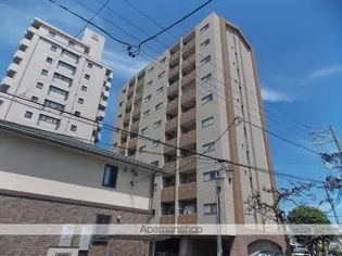 エルミタージュ【203号室】の外観