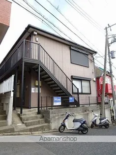 テラスブレッシングの画像