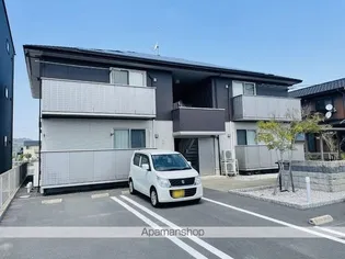 M'Z COURTの画像