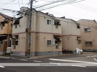 K&C西新南の画像