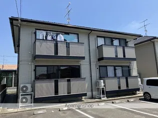 リビングタウン安積 Bの画像