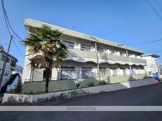 トップヒルゲートの画像