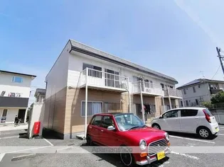 シティハイツ 光の画像