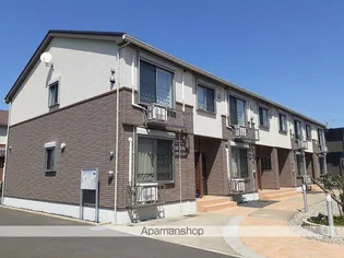 フェリス ヴィーダ IIの画像