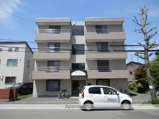 ビッグバーンズマンション東札幌Ⅱの画像