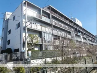 アーバンパーク溝の口の画像