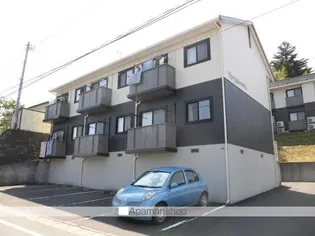 ビューハイツ南町A棟の画像