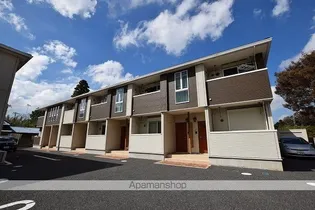 チェリーガーデンBの画像