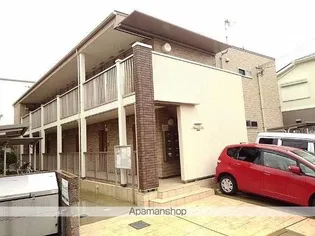 メゾン ドゥ テオの画像