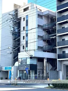 メゾン ド 星ヶ丘セーヌの画像