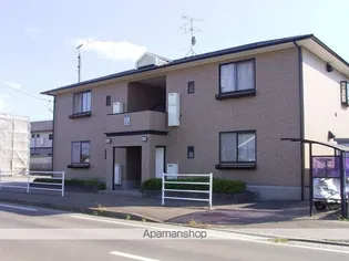 サンガーデンYB棟の画像