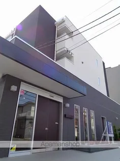 LIBR GRANT 世田谷弦巻【3階】の外観