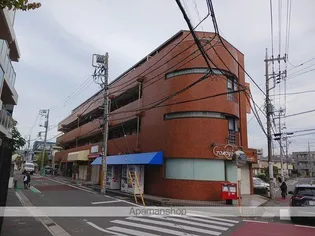 トモヨシフラットの画像